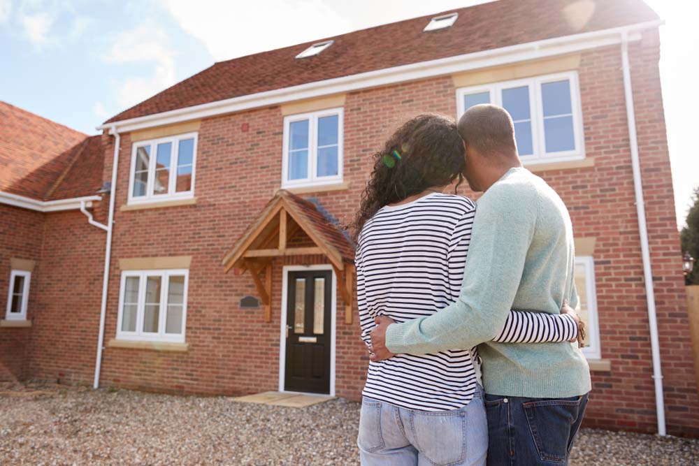 mortgage advice for a first time buyer