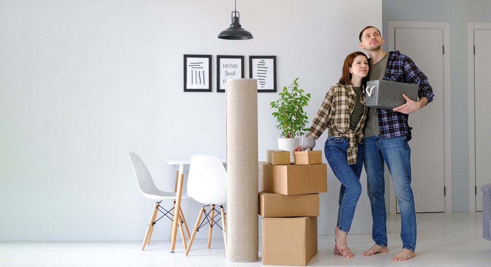 moving house mortgage